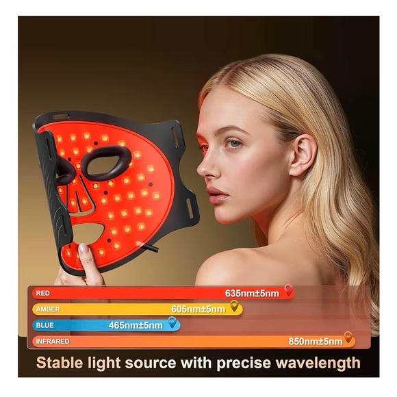 LED Light Device - Picture 2 of 6